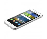 Huawei Y6 PRO LTE Dual SIM biały - 306287 - zdjęcie 5
